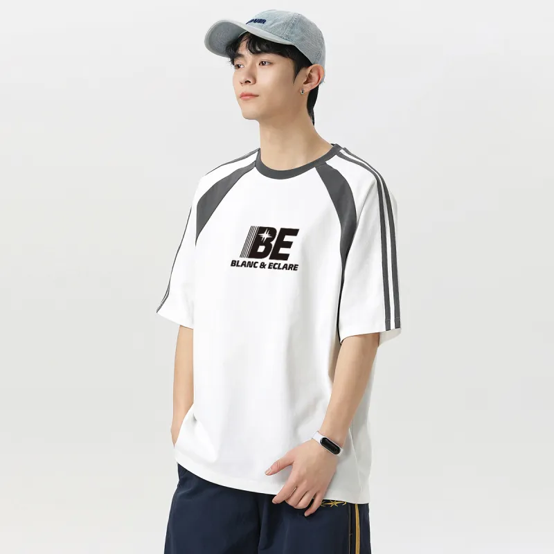 BLANC & ECLARE T Shirts Unisex-9