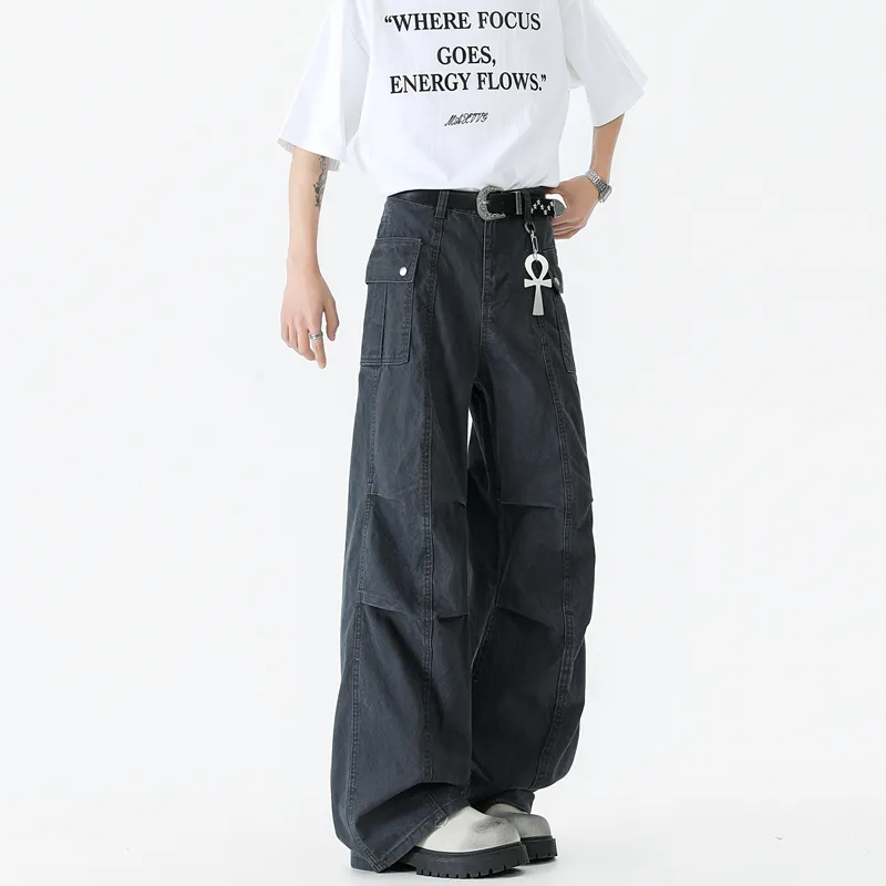 BLANC & ECLARE Jeans Men-4