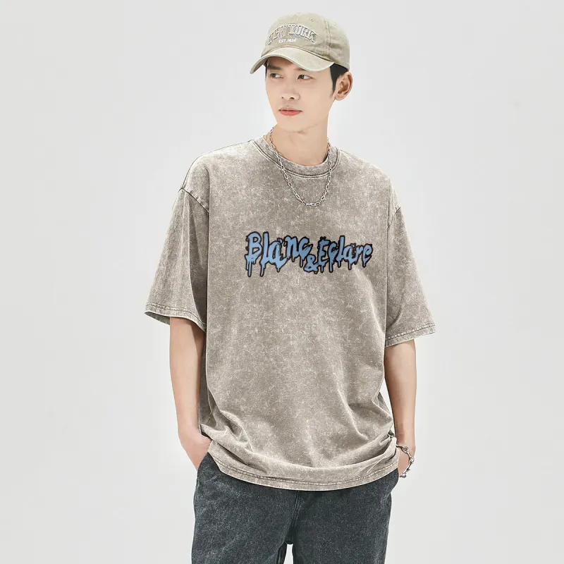 BLANC & ECLARE T Shirts Unisex-12