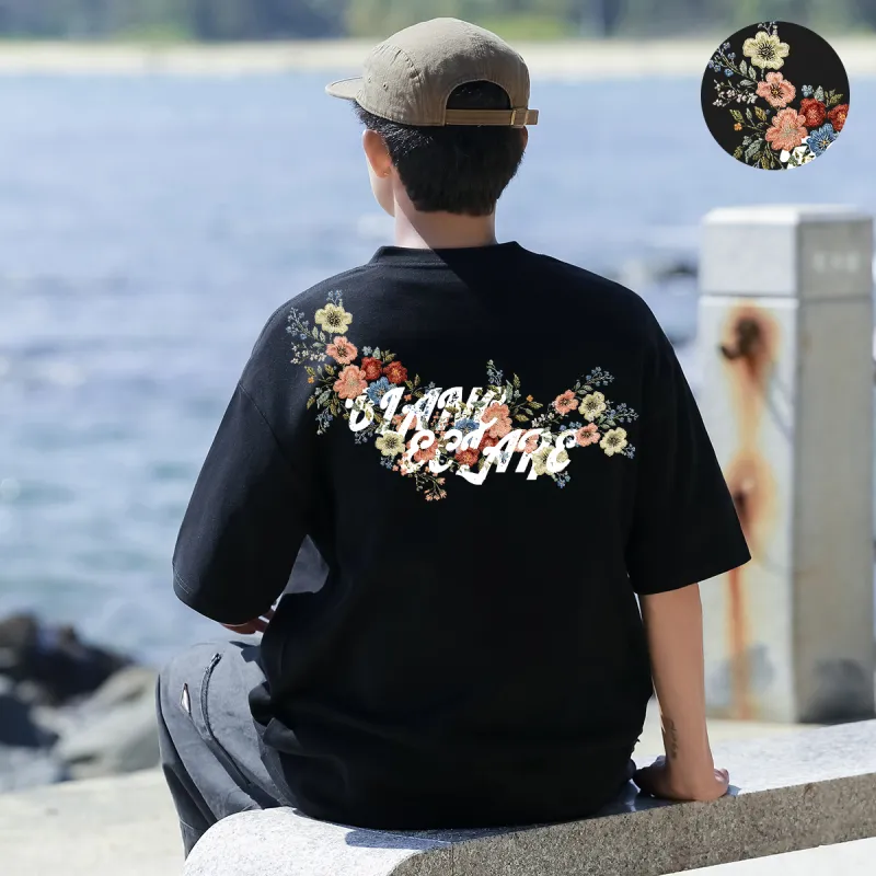 BLANC & ECLARE T Shirts Unisex-3