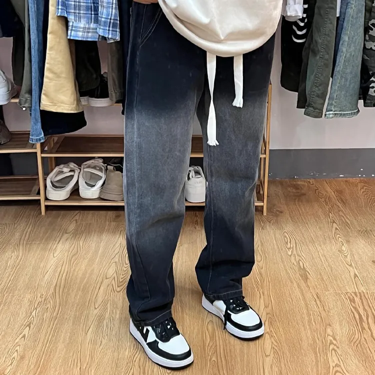 BLANC & ECLARE Jeans Unisex-2