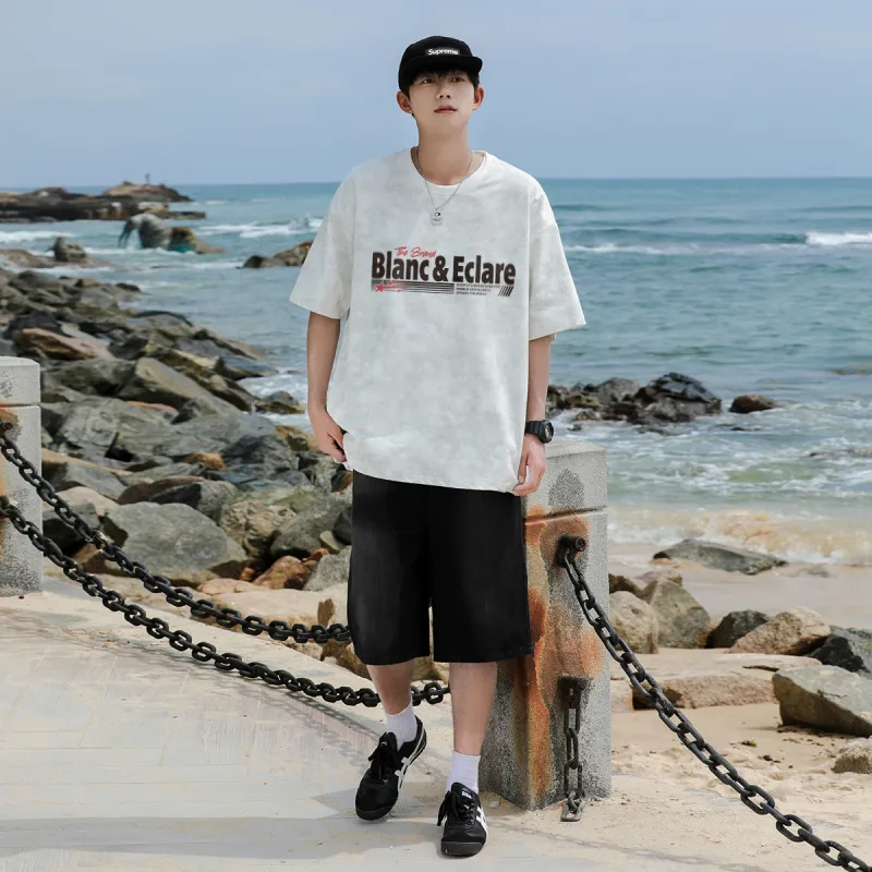 BLANC & ECLARE T Shirts Unisex-10