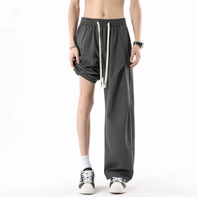 BLANC & ECLARE Casual Pants Unisex-18