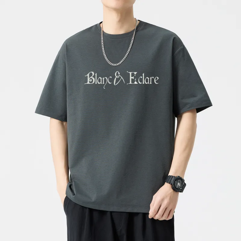 BLANC & ECLARE T Shirts Unisex-21