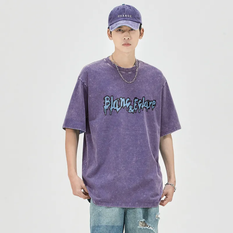 BLANC & ECLARE T Shirts Unisex-17