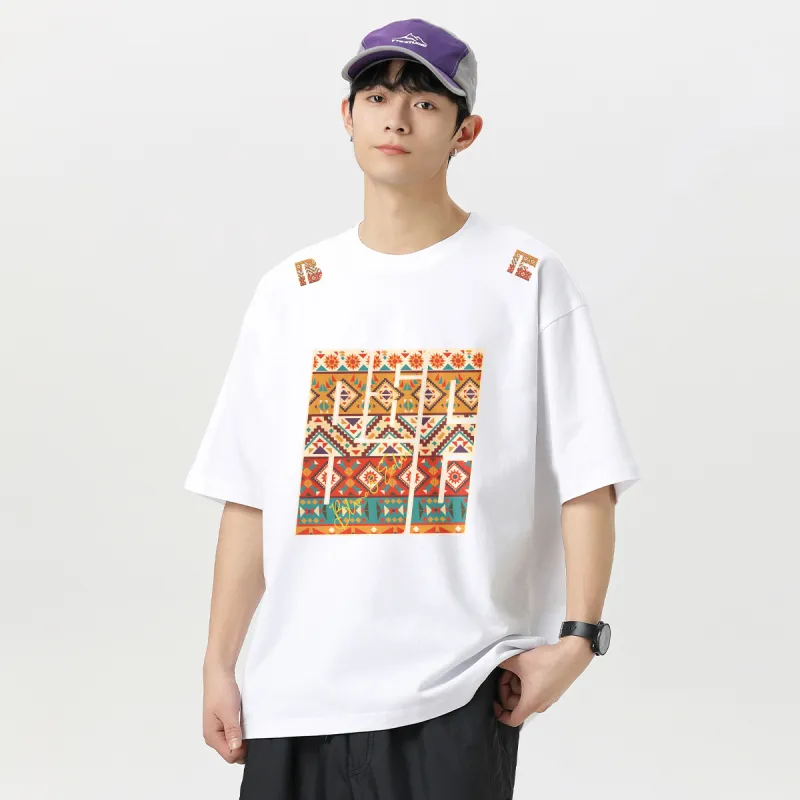 BLANC & ECLARE T Shirts Unisex-4