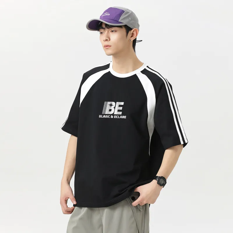 BLANC & ECLARE T Shirts Unisex-3