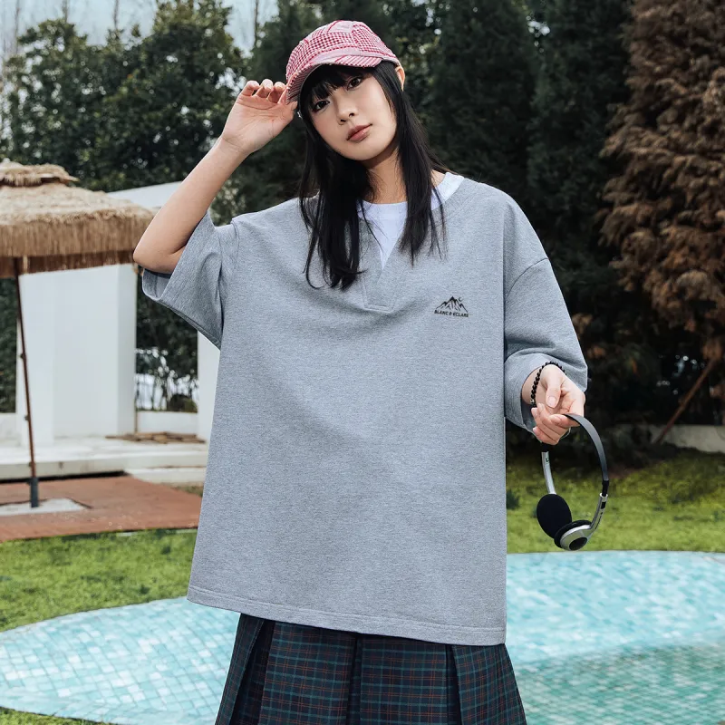 BLANC & ECLARE T Shirts Unisex-5