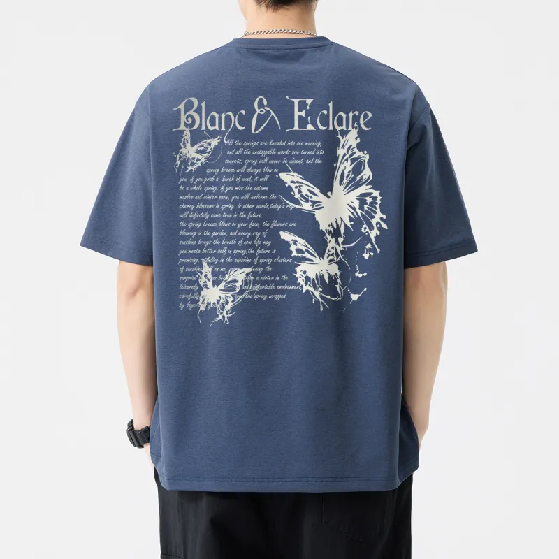 BLANC & ECLARE T Shirts Unisex-26