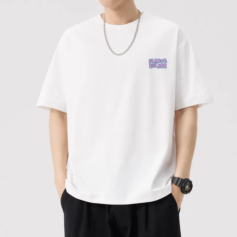 BLANC & ECLARE T Shirts Unisex-11