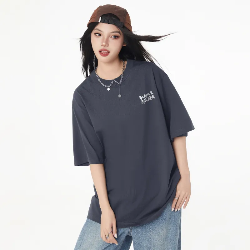 BLANC & ECLARE T Shirts Unisex-16