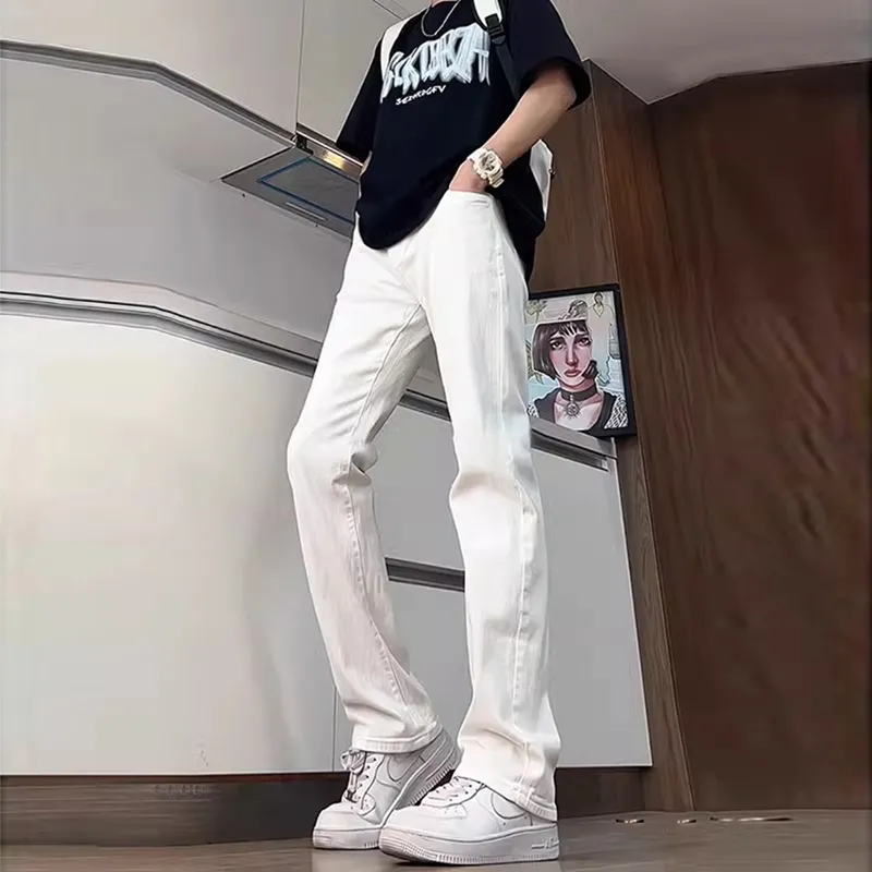 BLANC & ECLARE Jeans Unisex-4