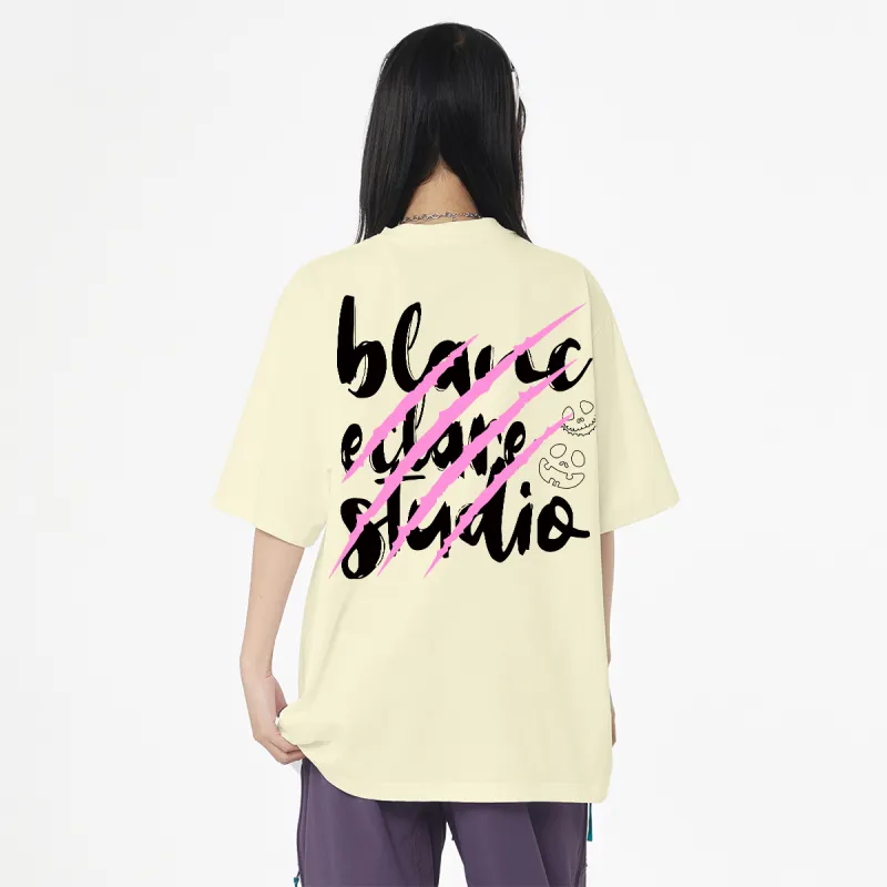 BLANC & ECLARE T Shirts Unisex-17