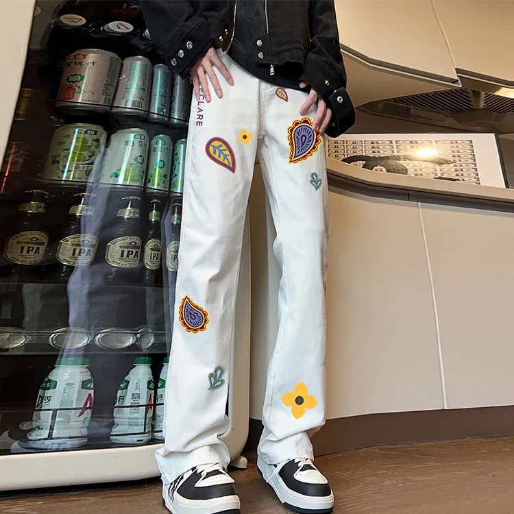 BLANC & ECLARE Jeans Unisex-6