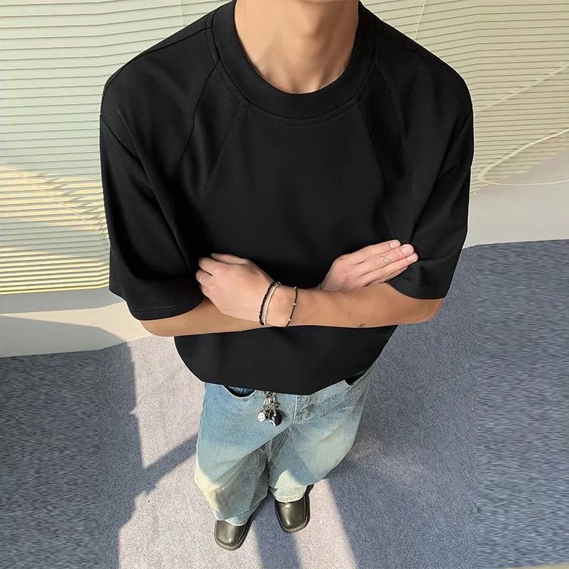 BLANC & ECLARE T Shirts Men-7