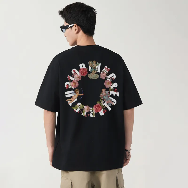 BLANC & ECLARE T Shirts Unisex-8