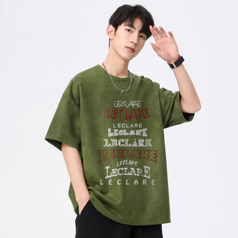 BLANC & ECLARE T Shirts Unisex-18