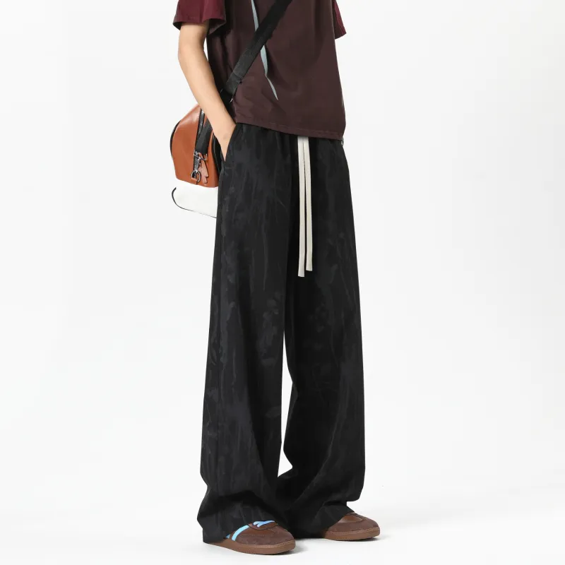 BLANC & ECLARE Casual Pants Unisex-7