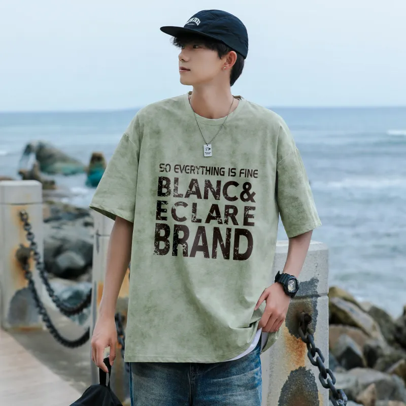 BLANC & ECLARE T Shirts Unisex-26