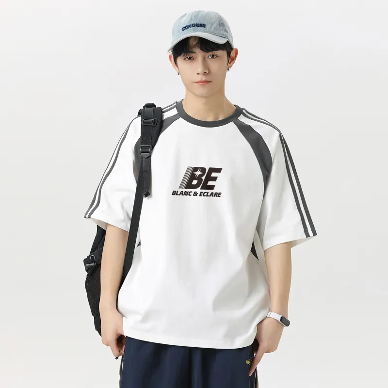 BLANC & ECLARE T Shirts Unisex-8