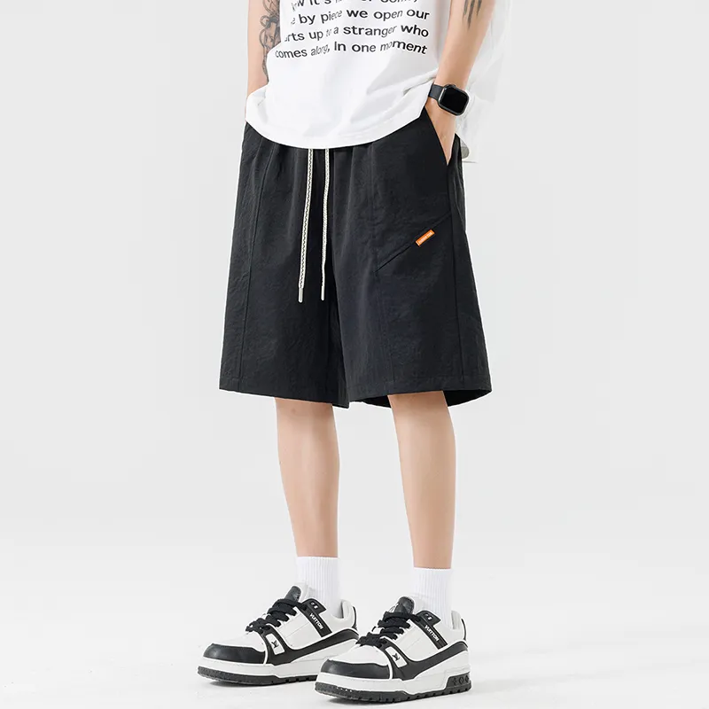 BLANC & ECLARE Casual Shorts Unisex-3