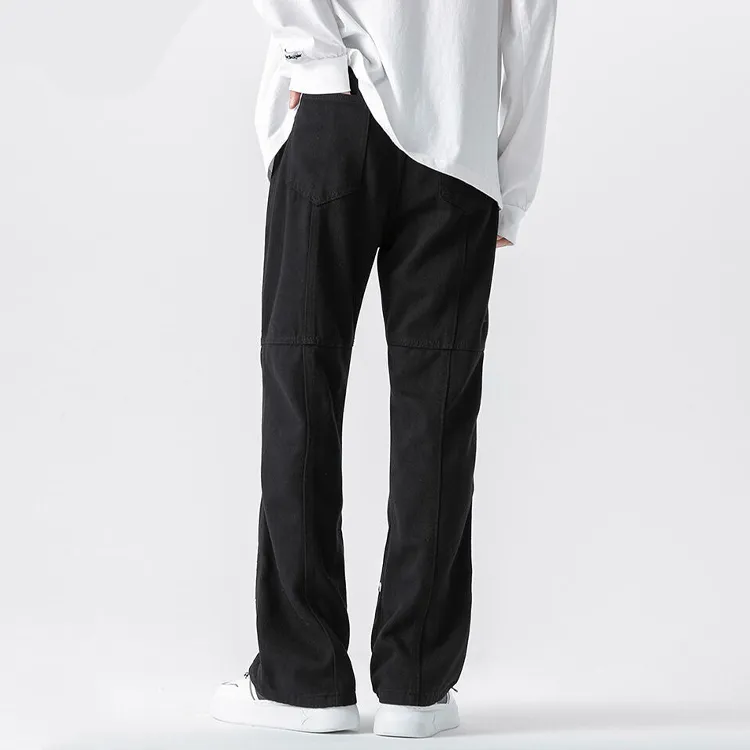 BLANC & ECLARE Jeans Unisex-3