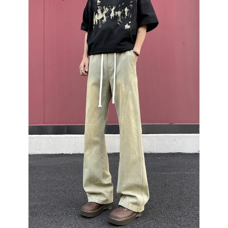 BLANC & ECLARE Jeans Unisex-12