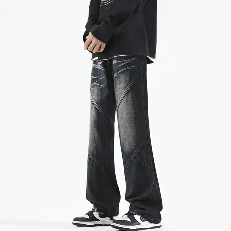BLANC & ECLARE Jeans Unisex-13