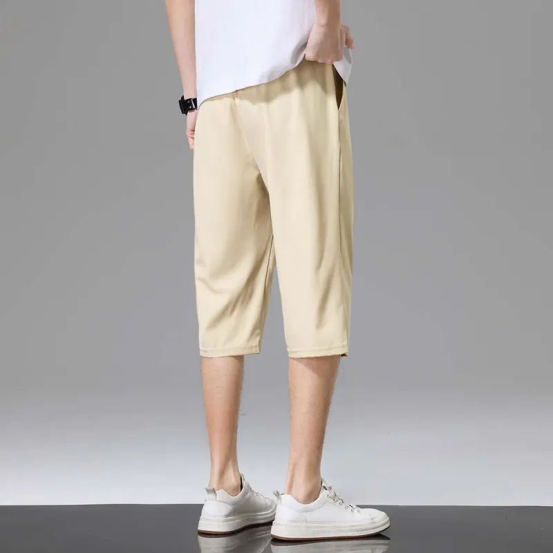 BLANC & ECLARE Casual Shorts Unisex-8