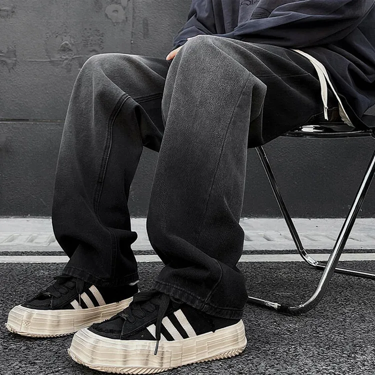 BLANC & ECLARE Jeans Unisex-3