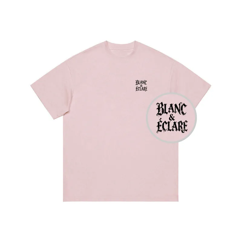 BLANC & ECLARE T Shirts Unisex-7