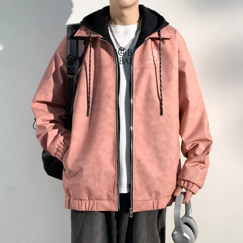 BLANC & ECLARE Jackets & Coats Unisex-6