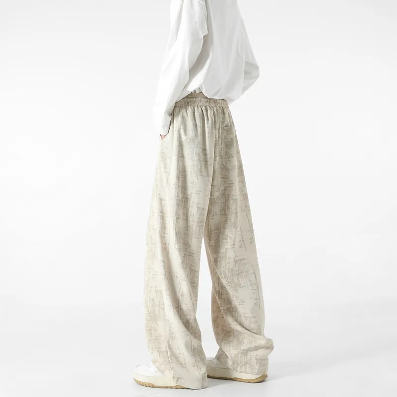 BLANC & ECLARE Casual Pants Unisex-7