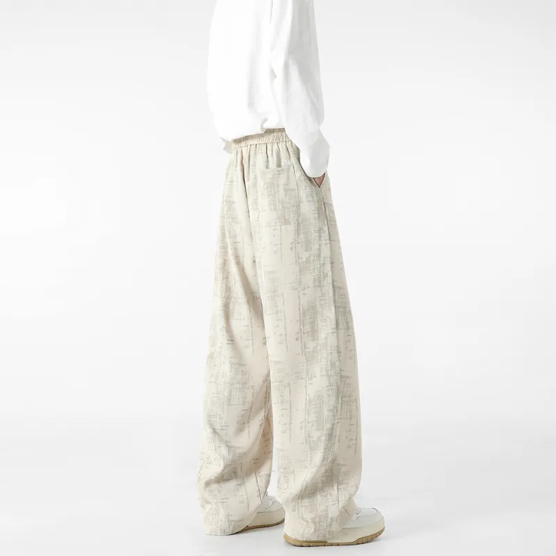 BLANC & ECLARE Casual Pants Unisex-6
