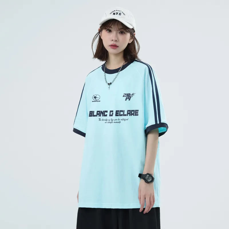 BLANC & ECLARE T Shirts Unisex-26