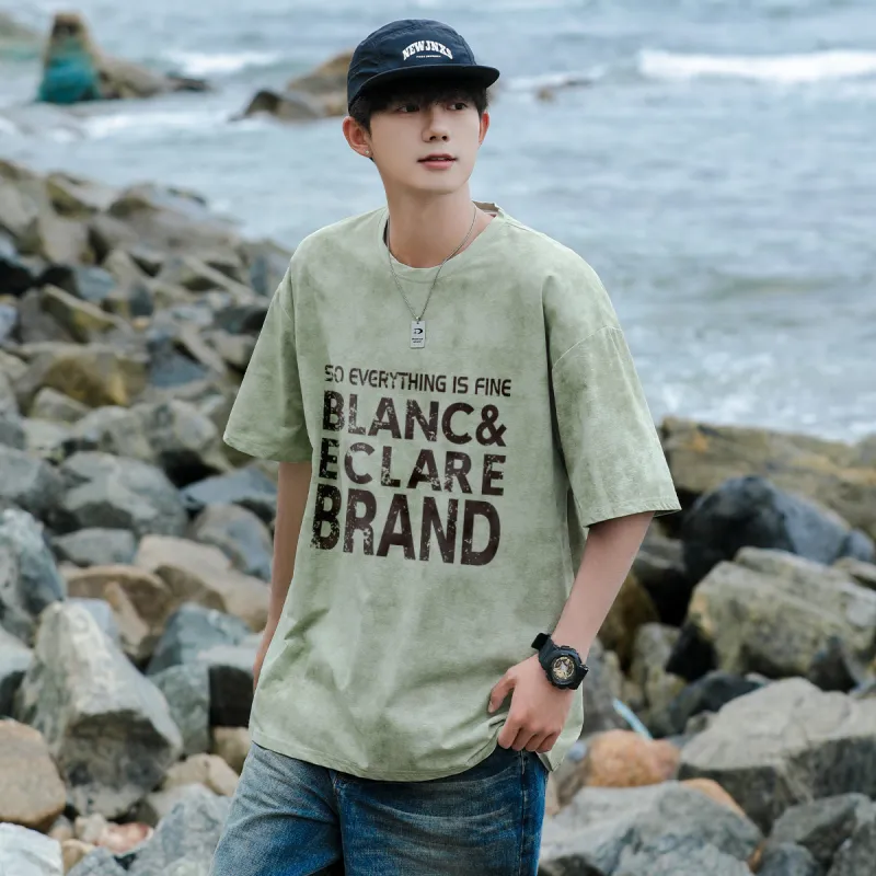 BLANC & ECLARE T Shirts Unisex-27