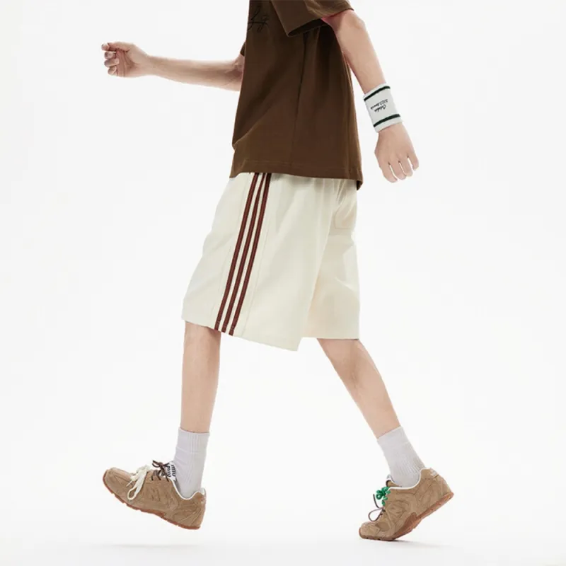 BLANC & ECLARE Casual Shorts Unisex-19