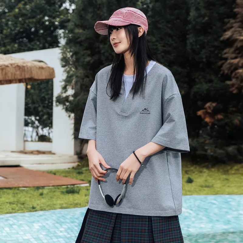 BLANC & ECLARE T Shirts Unisex-4