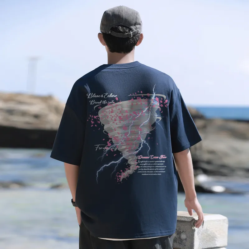 BLANC & ECLARE T Shirts Unisex-13