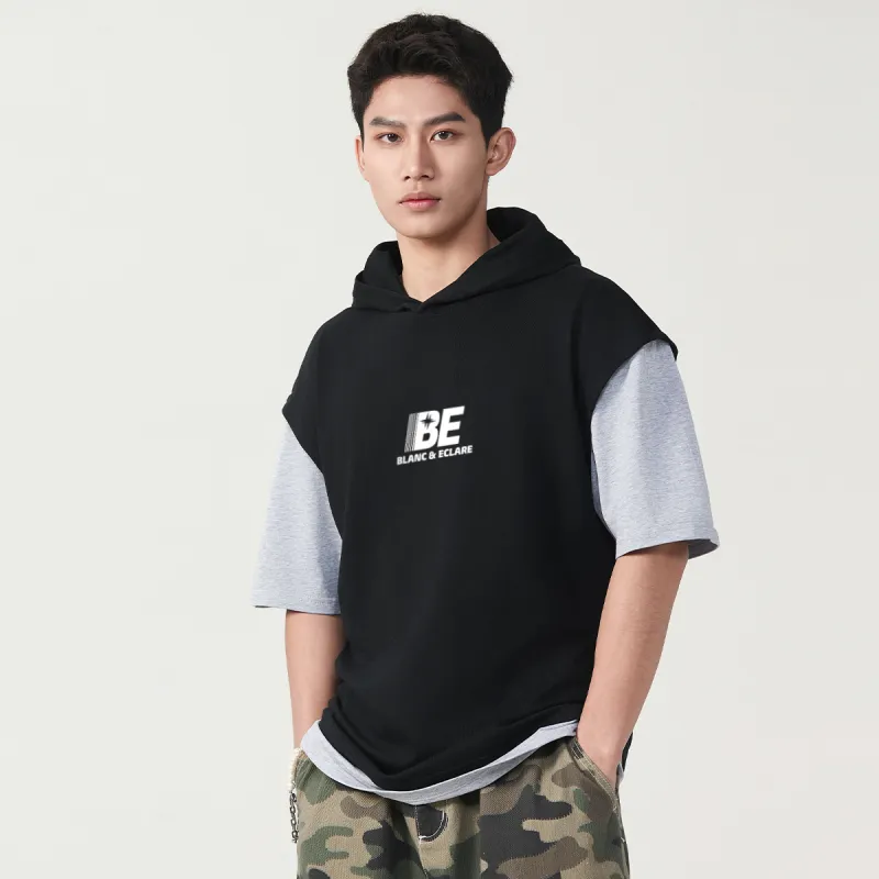 BLANC & ECLARE T Shirts Unisex-4