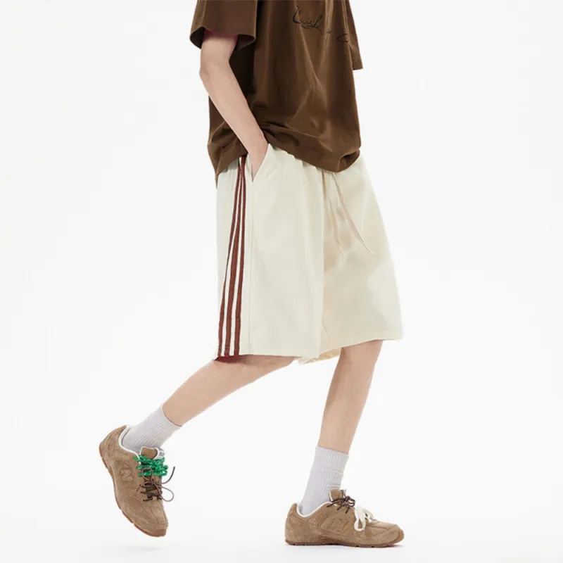BLANC & ECLARE Casual Shorts Unisex-18