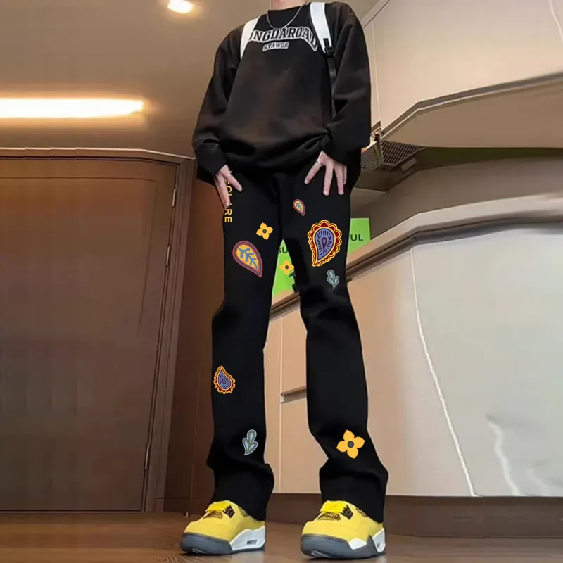 BLANC & ECLARE Jeans Unisex-2