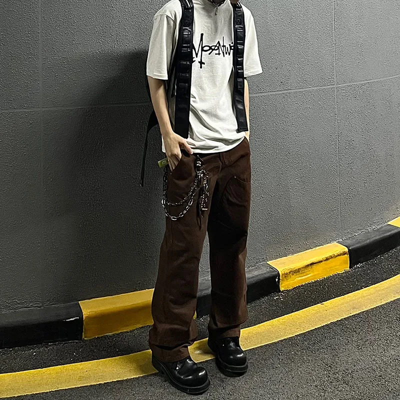 BLANC & ECLARE Jeans Men-13