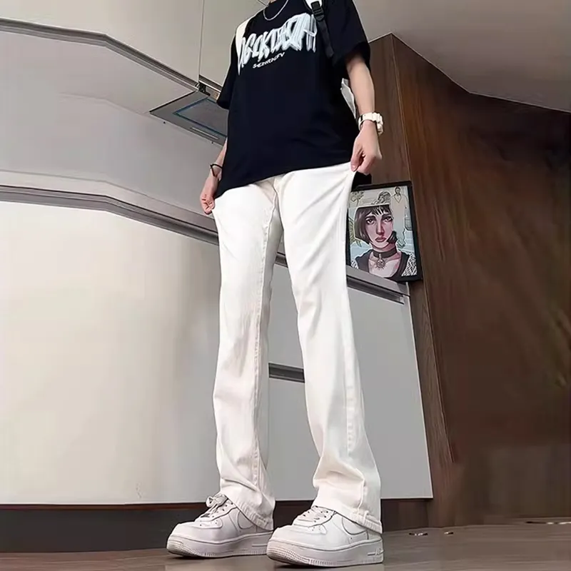 BLANC & ECLARE Jeans Unisex-3
