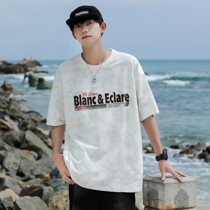 BLANC & ECLARE T Shirts Unisex-9