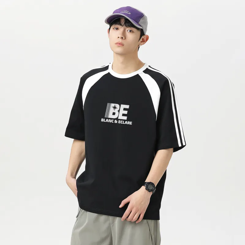 BLANC & ECLARE T Shirts Unisex-4