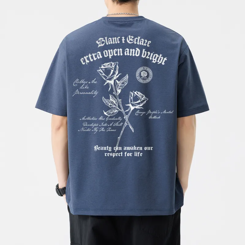 BLANC & ECLARE T Shirts Unisex-26
