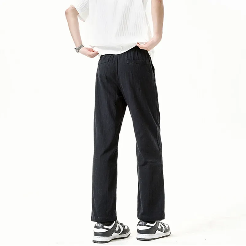 BLANC & ECLARE Casual Pants Unisex-9