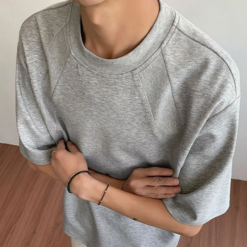 BLANC & ECLARE T Shirts Men-12