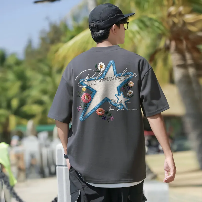 BLANC & ECLARE T Shirts Unisex-10